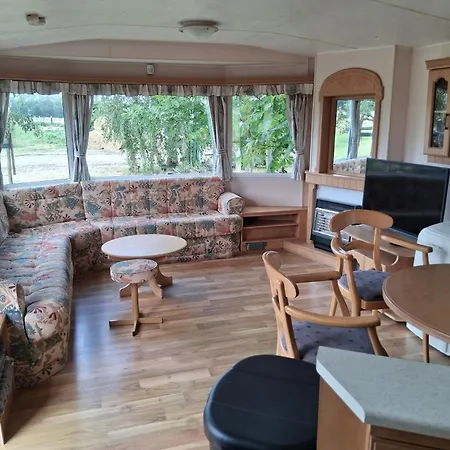 Angerhof Bischdorf Holiday home