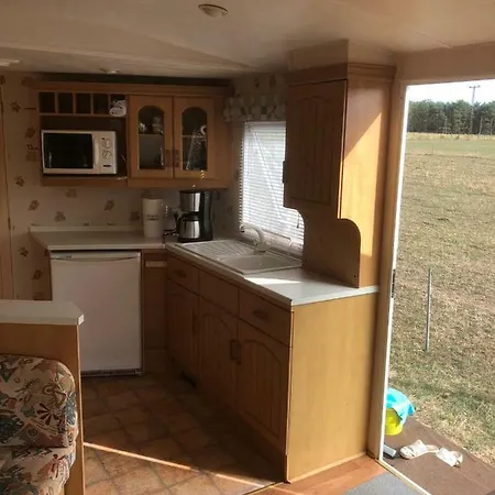 Angerhof Bischdorf Bischdorf (Brandenburg)