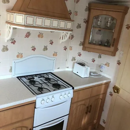 Сasa de vacaciones Angerhof Bischdorf *