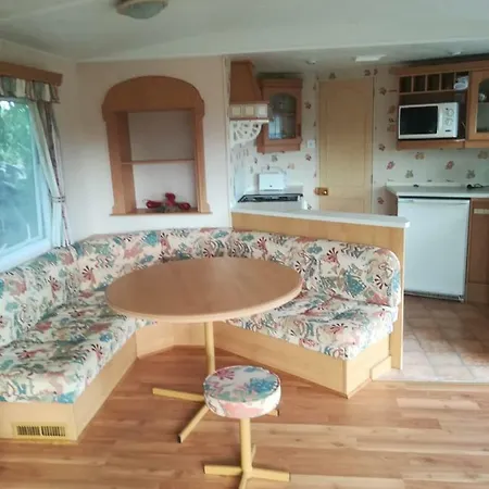 Angerhof Bischdorf Holiday home *