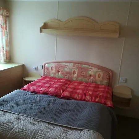 Angerhof Bischdorf Holiday home