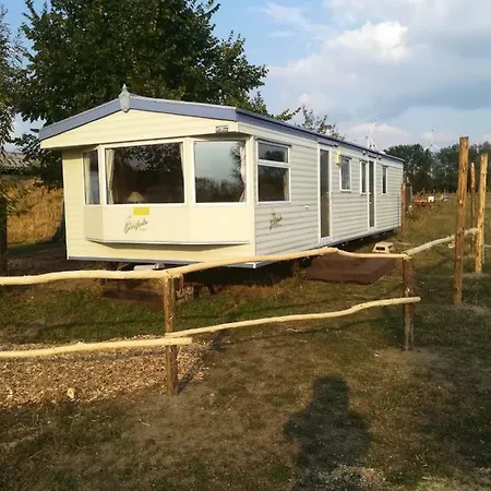 Angerhof Bischdorf Дом отдыха *