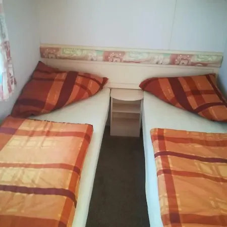 Angerhof Bischdorf * Bischdorf (Brandenburg)