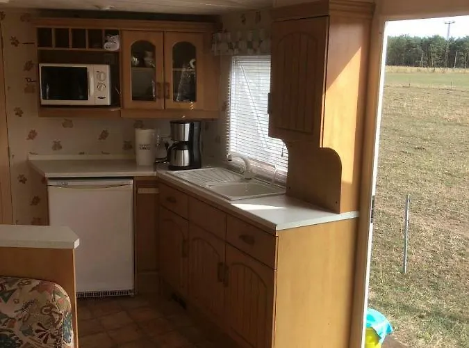 Angerhof Bischdorf Bischdorf (Brandenburg)