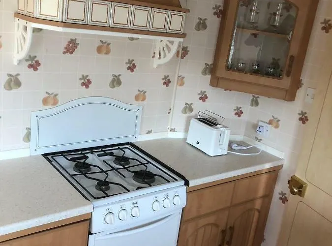 Feriehus Angerhof Bischdorf *