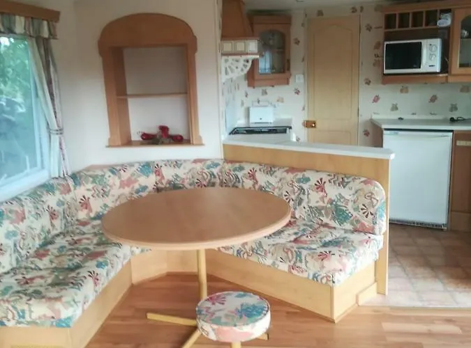 Angerhof Bischdorf Dom wakacyjny *