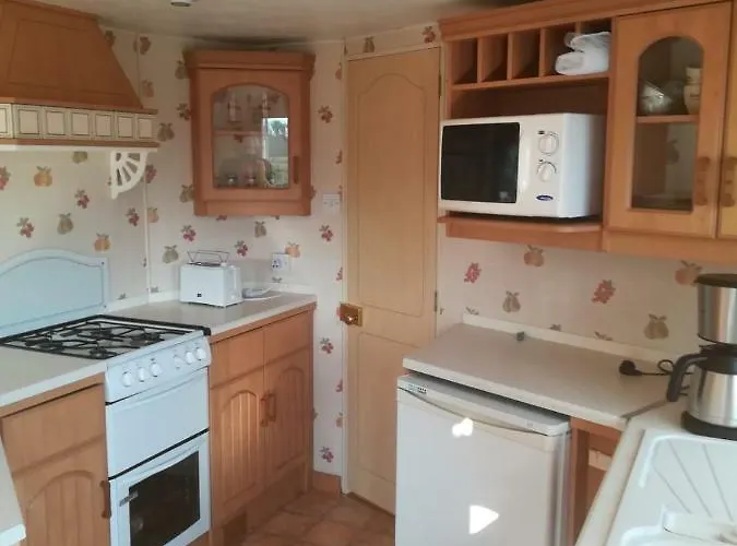 Angerhof Bischdorf Bischdorf (Brandenburg)