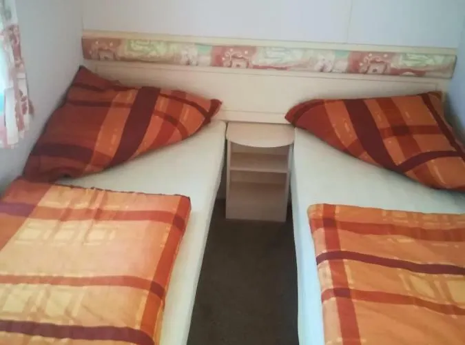 Angerhof Bischdorf * Bischdorf (Brandenburg)